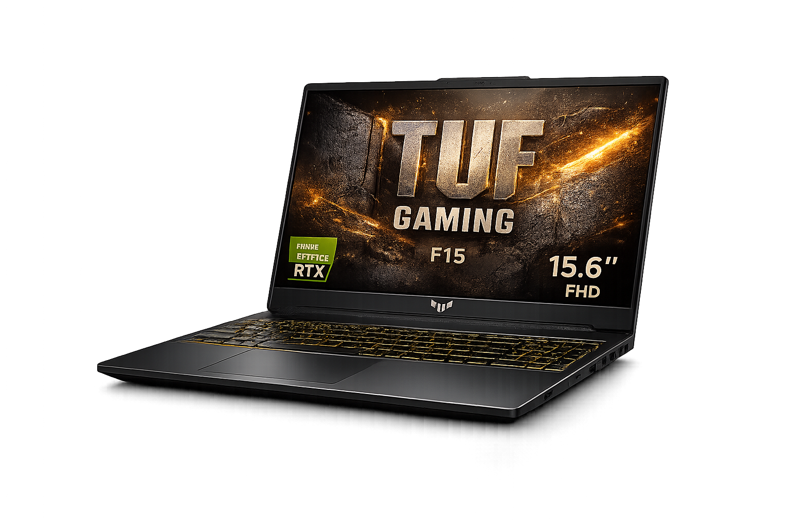 ASUS TUF Gaming F15