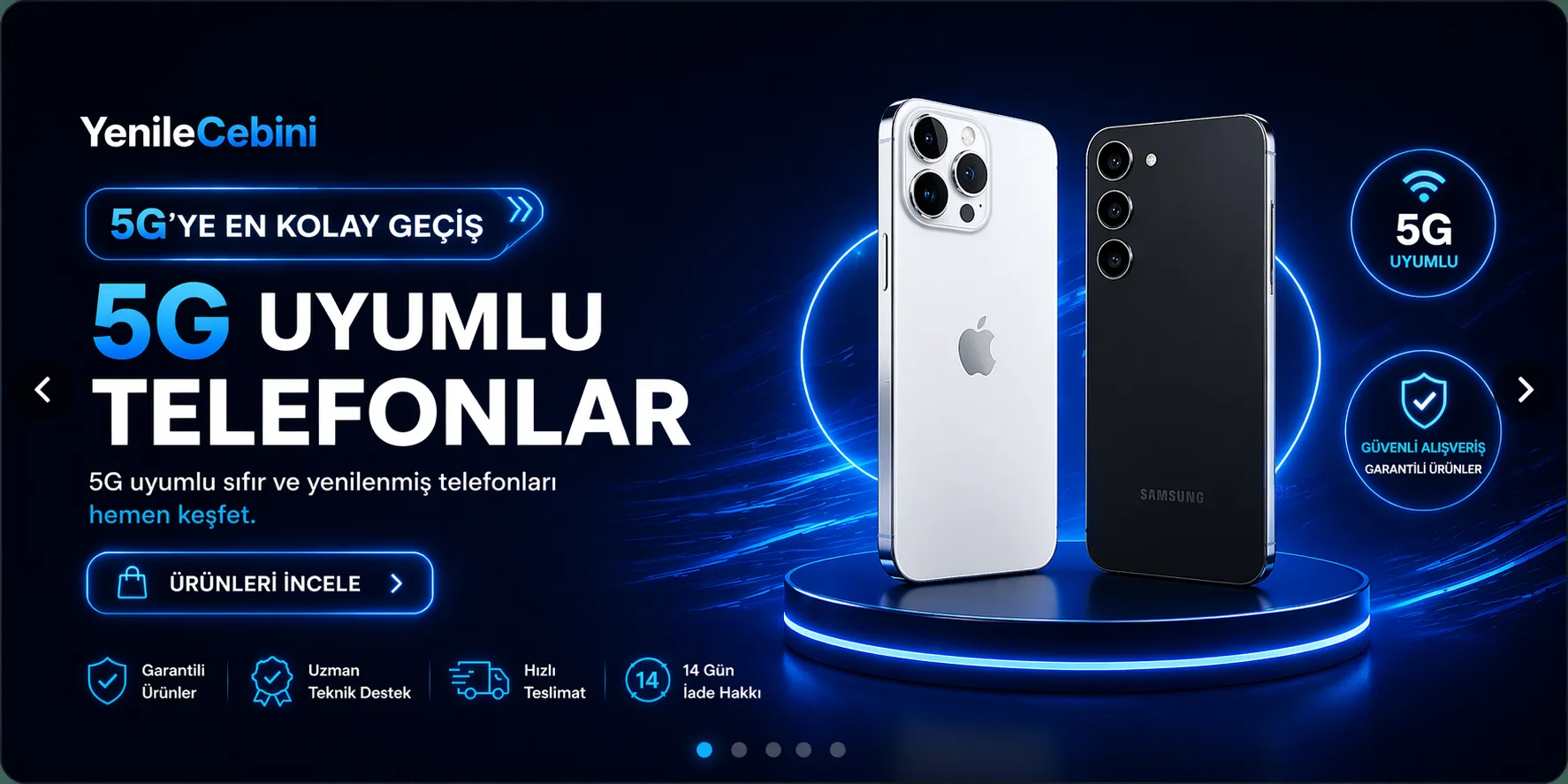 Slider Görseli