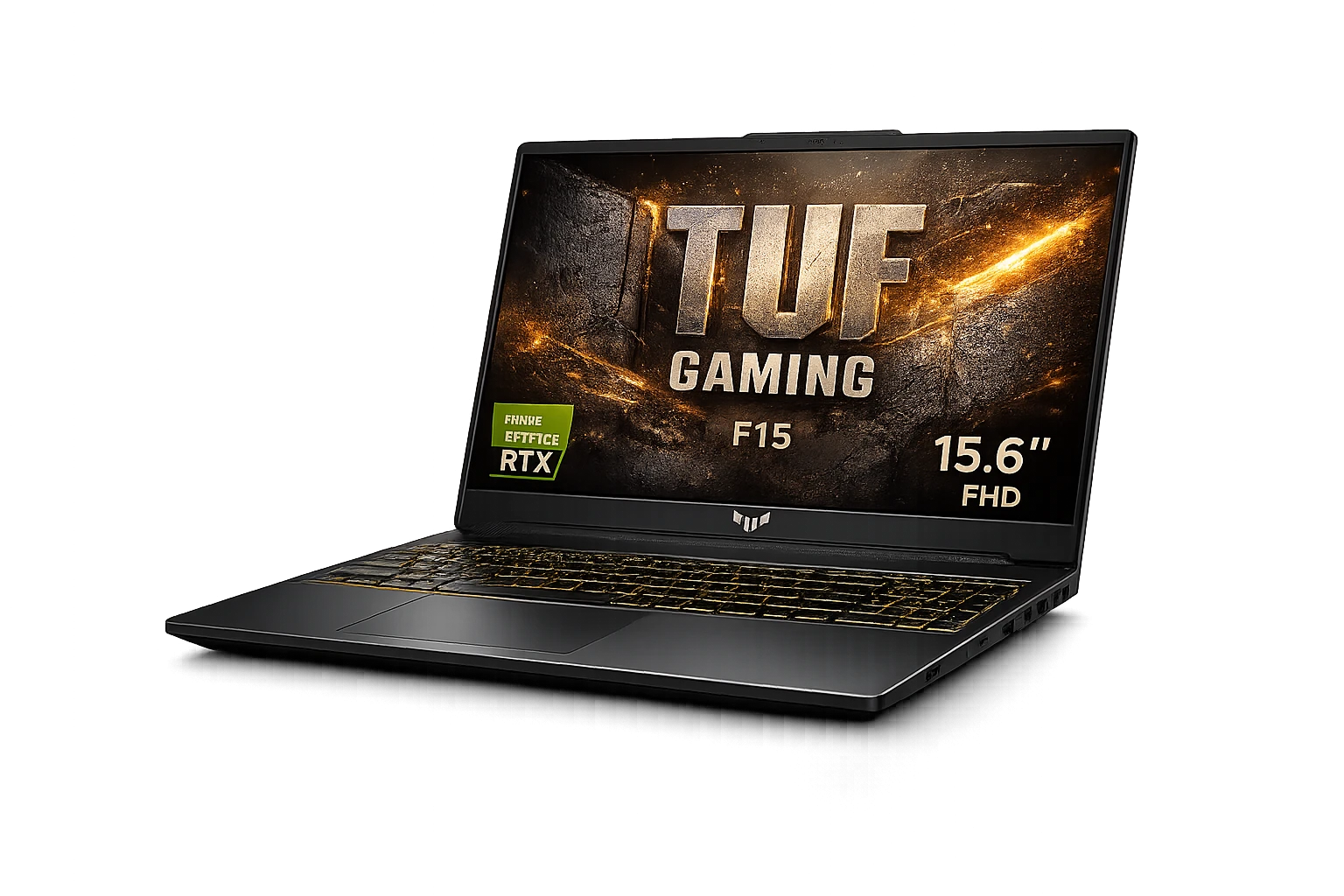 ASUS TUF Gaming F15